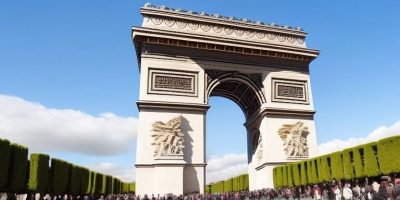 Requisitos para viajar a francia