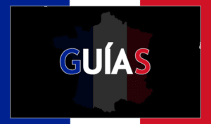 guías de francia