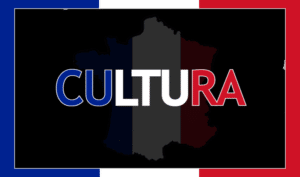 la cultura en francia